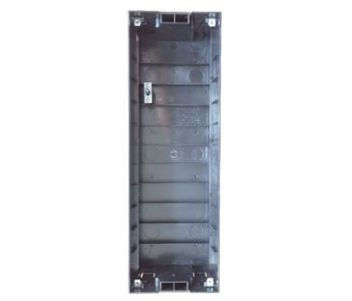 Врізна коробка для монтажу VTO1210C-X · VTOB103