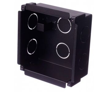 Панель для врізного монтажу Dahua DH-VTO2000A · VTOB107