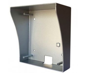 Накладна панель для монтажу Dahua DH-VTO2000A · VTOB108