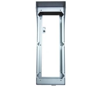 Накладна панель для VTO1210C-X · VTOB110