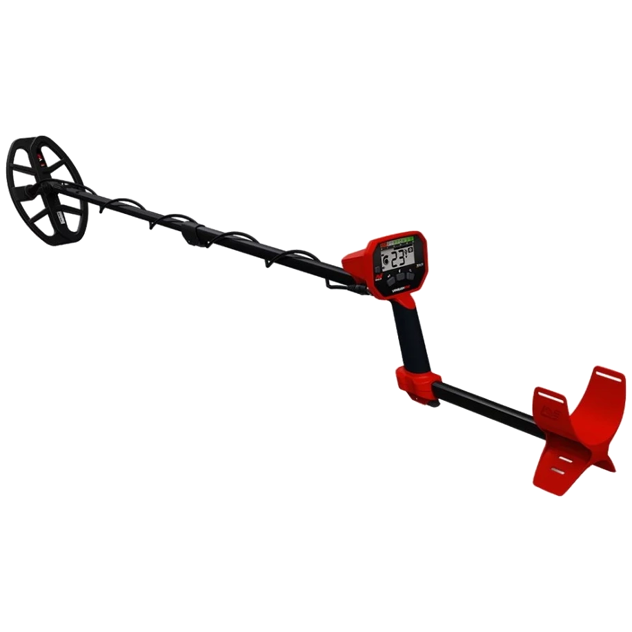 Металодетектор · Minelab Vanquish 340