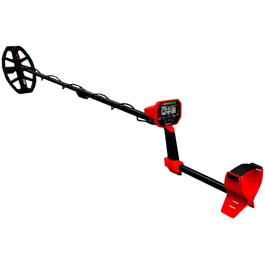 Металодетектор · Minelab Vanquish 440