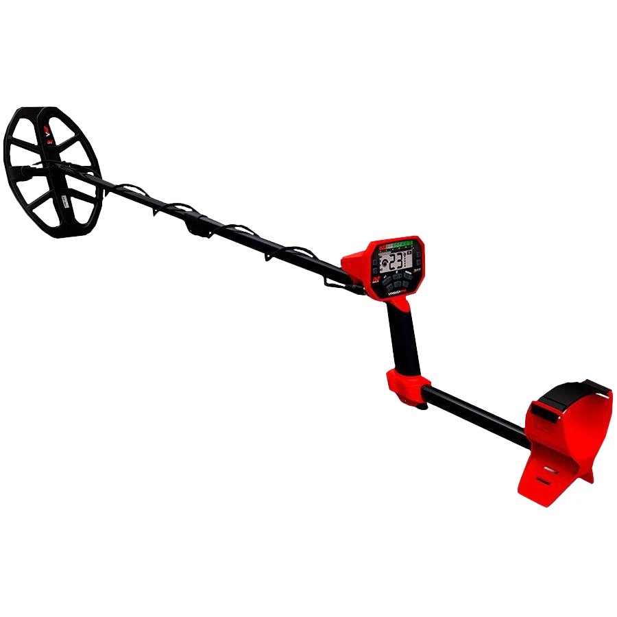 Металодетектор · Minelab Vanquish 540