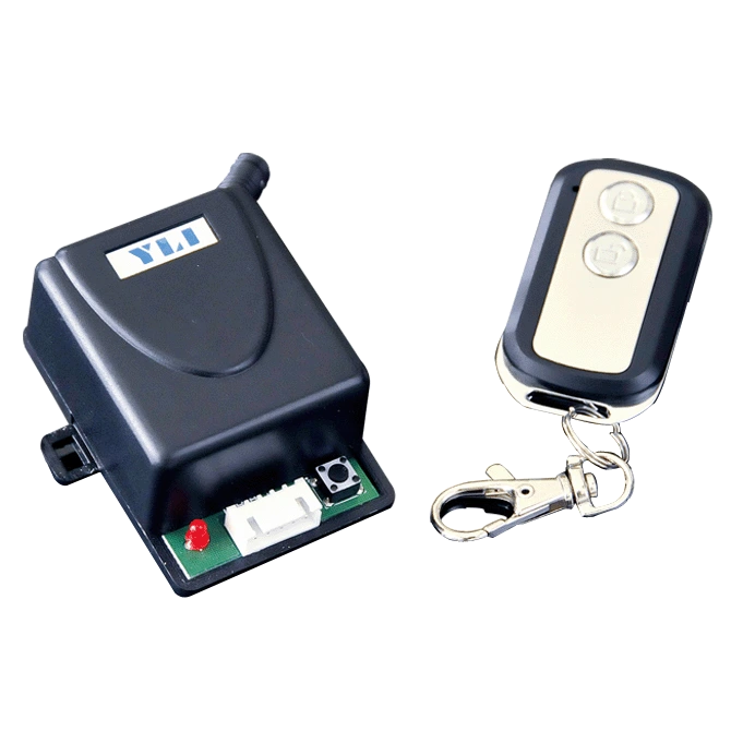 Комплект радіоконтролера · Yli Electronic WBK-400-1-12