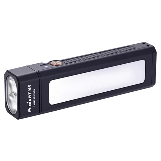 Мультиліхтар · Fenix WT16R