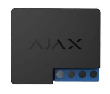 Реле для дистанційного керування побутовими приладами · WallSwitch