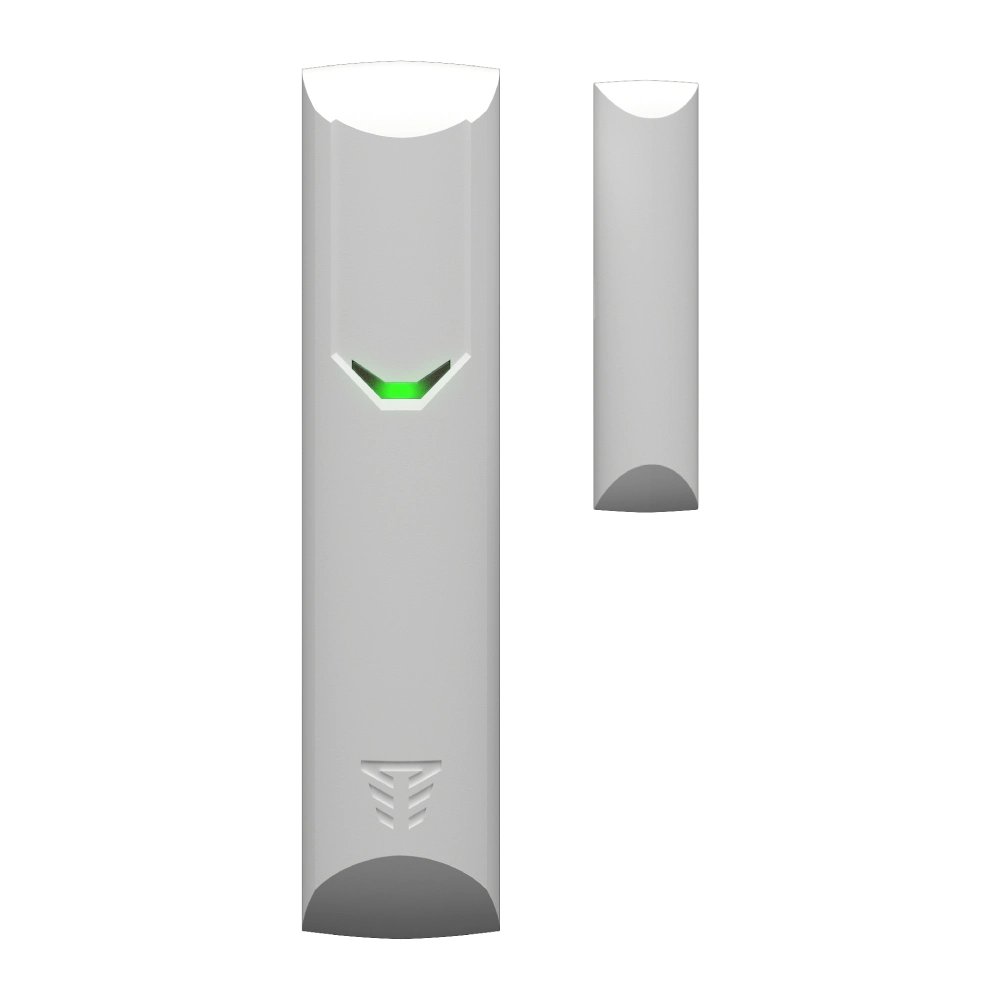 бездротовий точковий магнітоконтактний сповіщувач · Tiras X-Shift