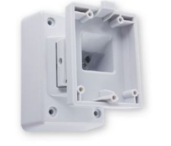Поворотний настінний кронштейн · XD-WALLBRACKET
