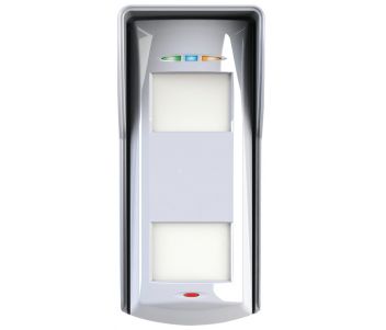 Комбінований вуличний сповіщувач · XDL12TT-AM