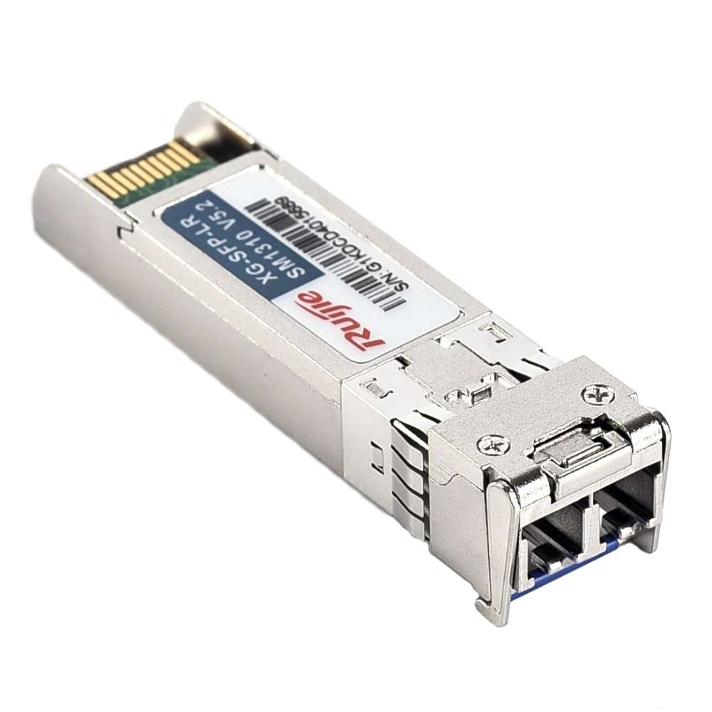 Оптичний модуль SFP+ · XG-SFP-LR-SM1310