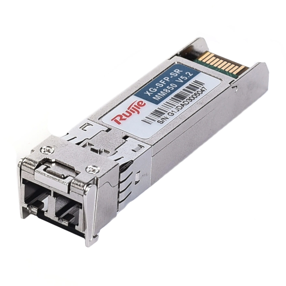 Оптичний модуль SFP+ · XG-SFP-SR-MM850
