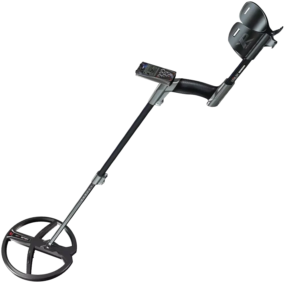Металодетектор · XP DEUS 28X35 RC