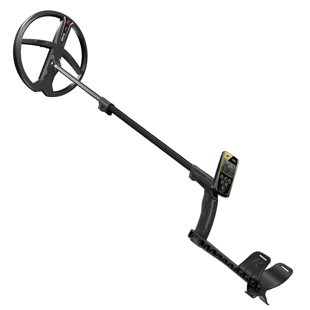 Металодетектор · XP ORX 28X35