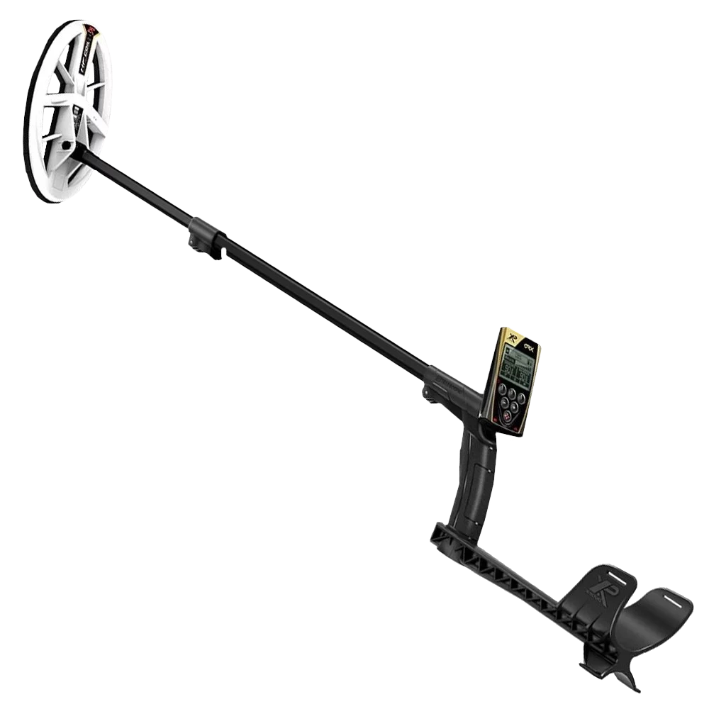 Металодетектор · XP ORX EL