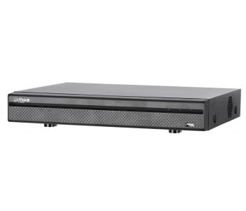 4-канальний Penta-brid XVR відеореєстратор · DHI-XVR5104HE-X1