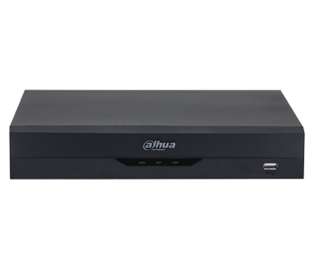4-канальний XVR з AI · DH-XVR5104HS-I2