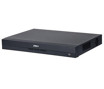16-канальный Penta-brid 4K-N/5MP 1U 2HDDs WizSense · DH-XVR5216AN-4KL-I2