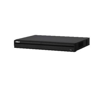 16-канальний XVR відеореєстратор · DHI-XVR5216AN-S2
