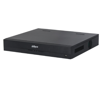 16-канальний Penta-brid 4K-N/5MP 1.5U WizSense · DH-XVR5416L-4KL-I2