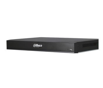 16-канальний AI NVR з PoE на 8 портів · DHI-NVR5216P-8P-I