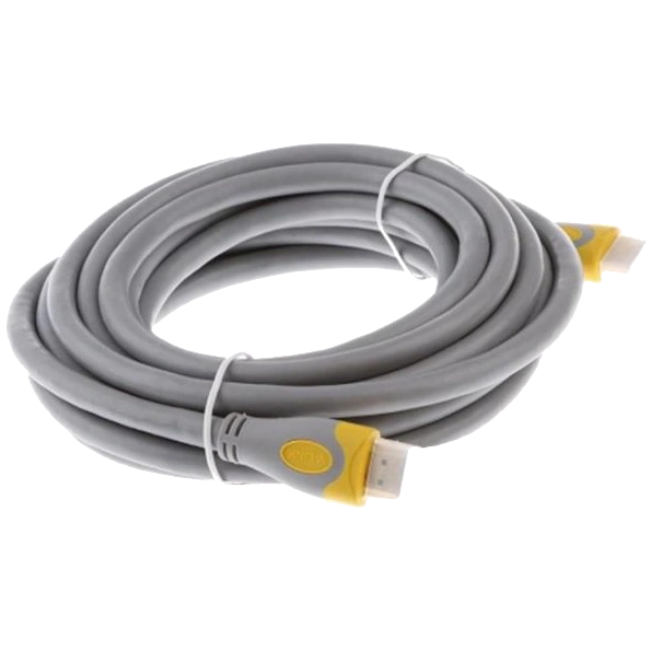 Кабель (1,5 м. v2.0) · HDMI-HDMI (YT-HDMI(M)/(M)HSV2.0-1.5m) Q150 (7407)