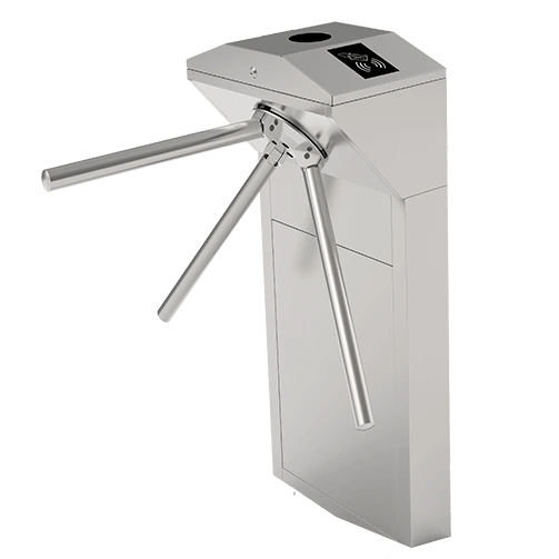 Турнікет · ZKTeco TS1000 Pro