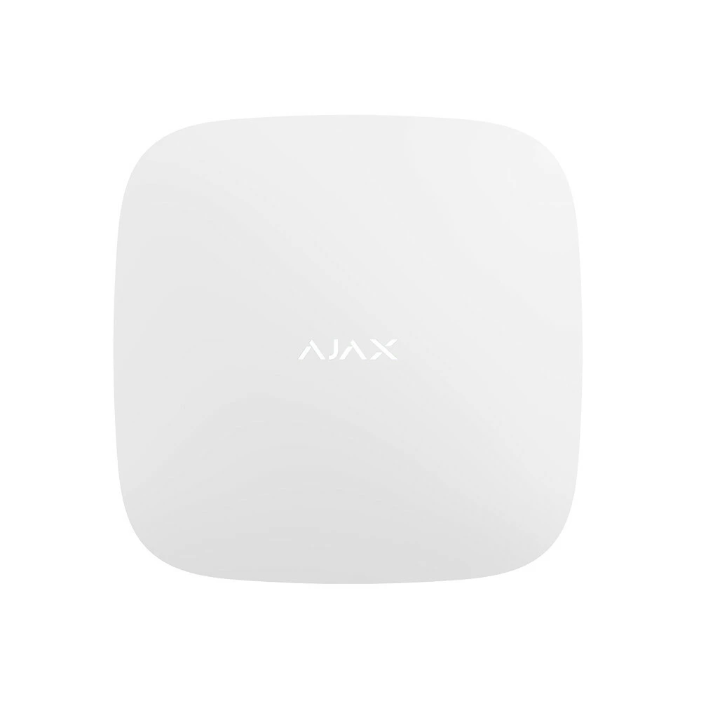 Ретранслятор сигналу · Ajax ReX 2 (8EU) white