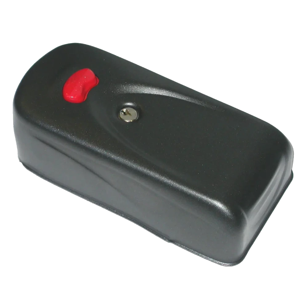 Замок · CISA 1.A731.00.0
