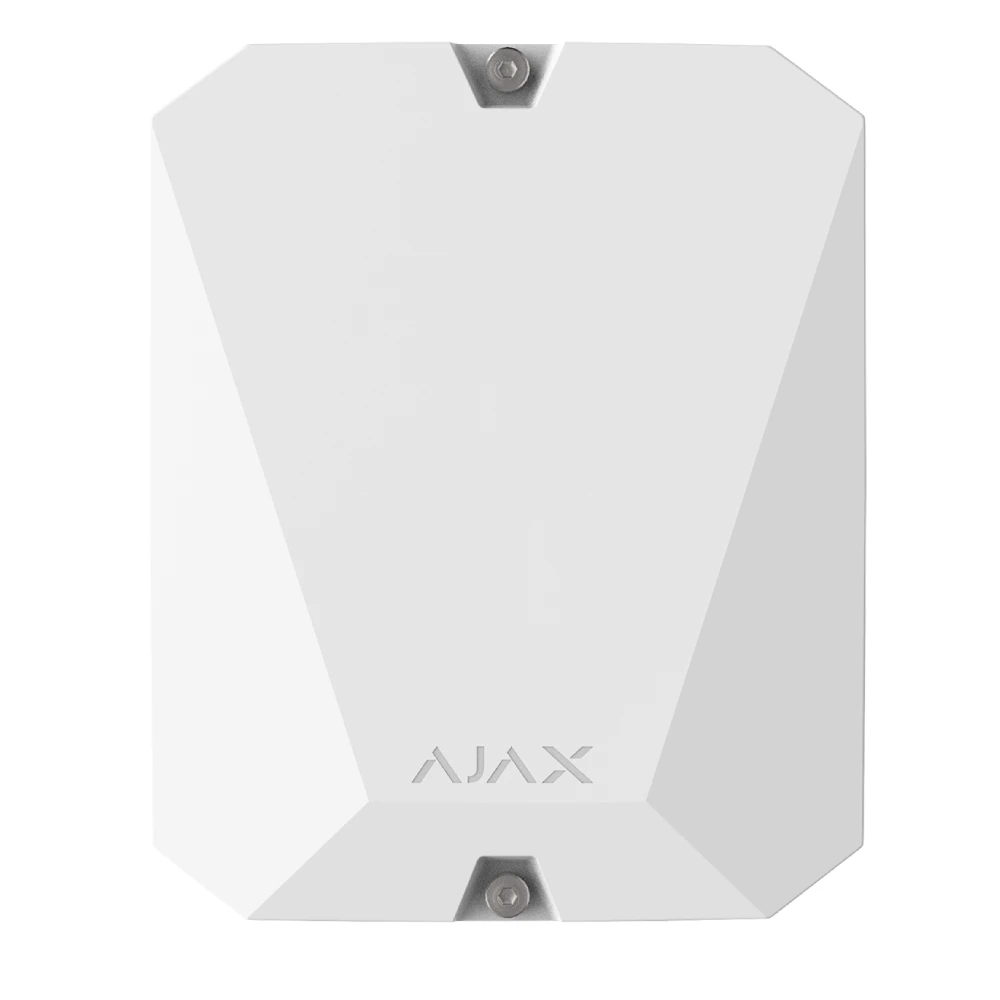 трансміттер · Ajax MultiTransmitter (8EU) UA white