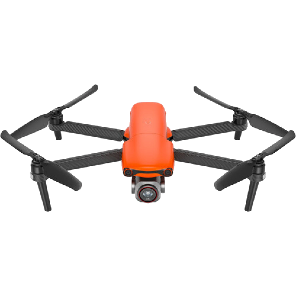 Квадрокоптер · Autel EVO Lite+ Premium Bundle (Orange)
