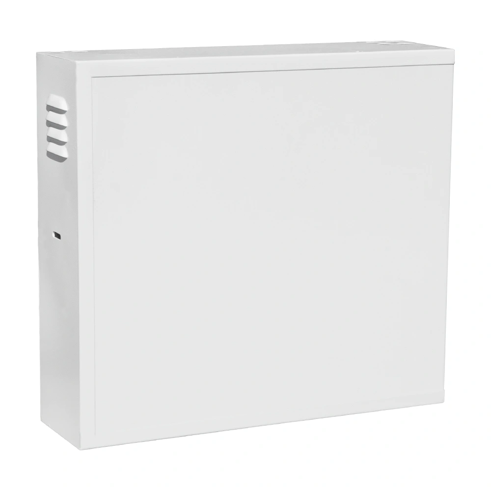 антивандальна скринька · IPCOM БК-550-З-1-2U