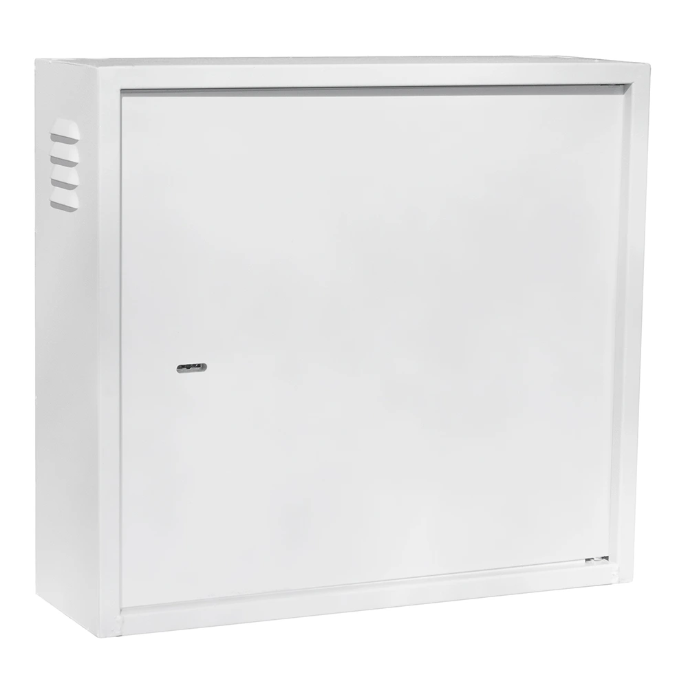 антивандальна скринька · IPCOM БК-550-З-2-2U