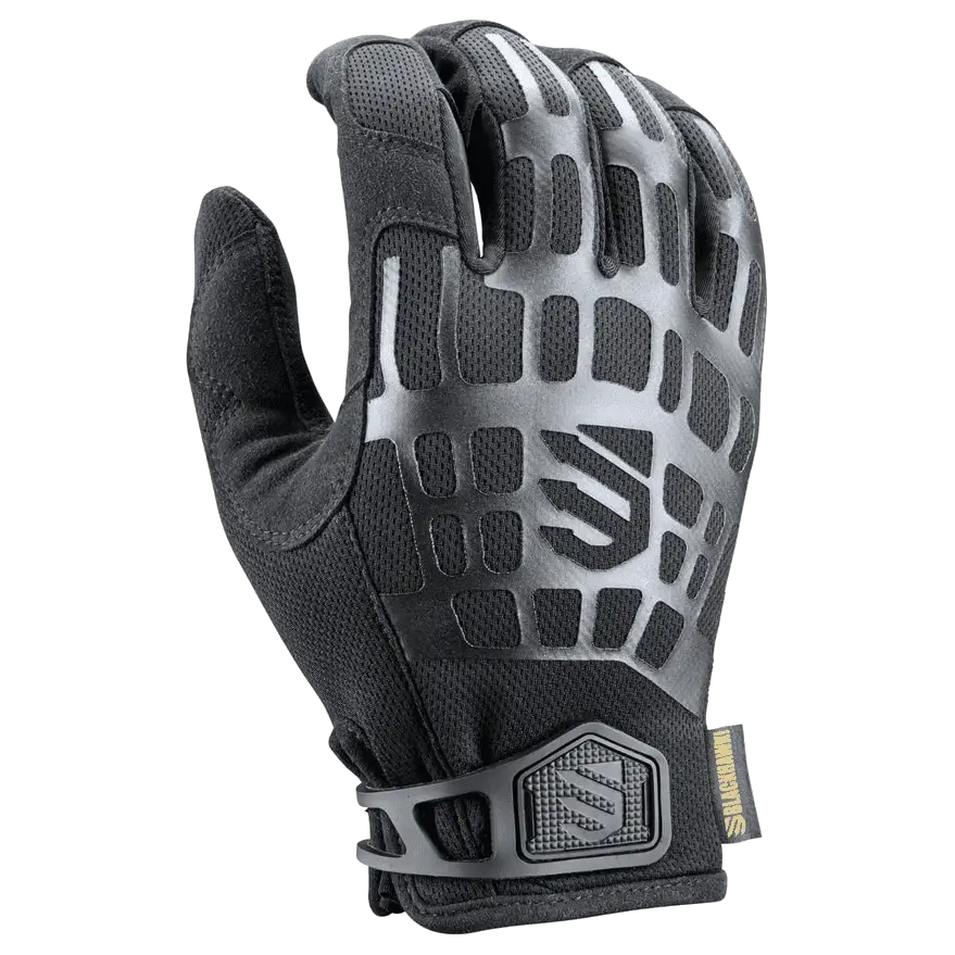 Рукавиці тактичні · BLACKHAWK Fury Utilitarian Glove L