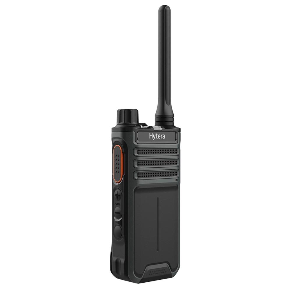 Радіостанція · Hytera BP-515 UHF: 400-527 МГц
