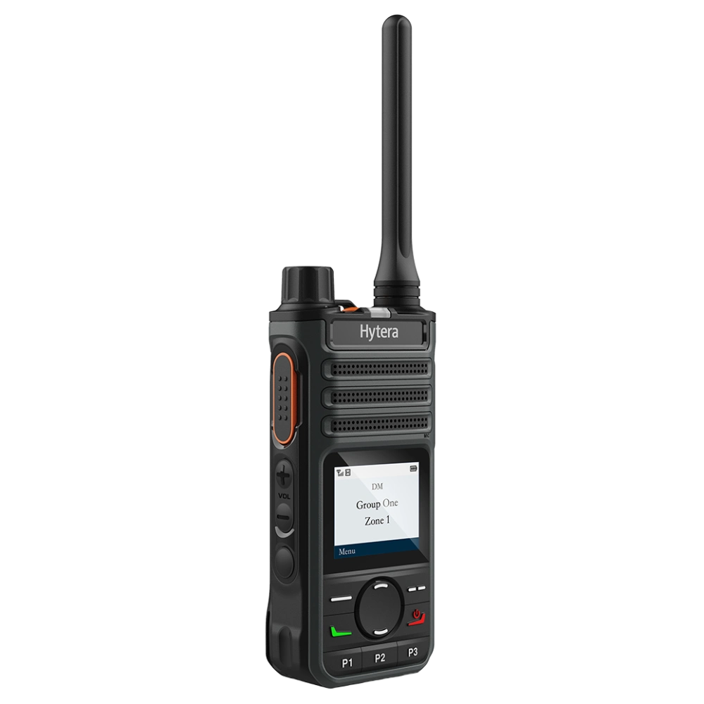 Радіостанція · Hytera BP-565 UHF: 400-527 мГц