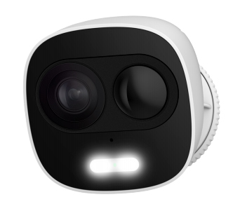 1080P Wi-Fi камера з активним додержанням · IPC-C26EP-V2