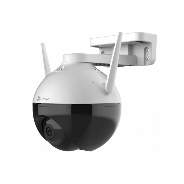 вулична поворотна камера · CS-C8C