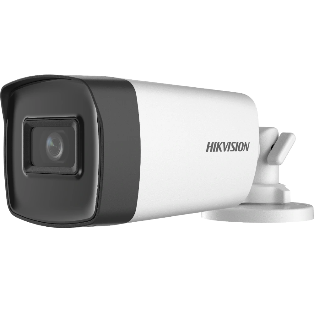 5 МП Turbo HD · DS-2CE17H0T-IT3F(C) (3.6мм)