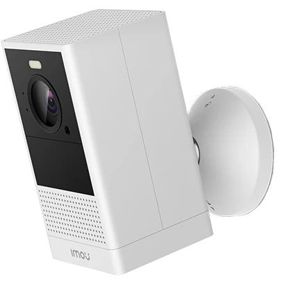 4 МП бездротова смарт камера · IPC-B46LP-White
