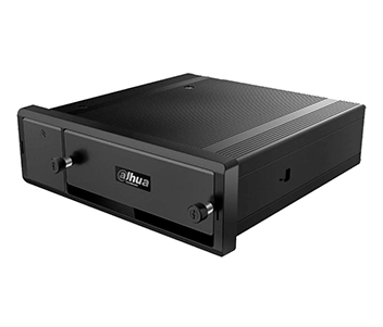 8 канальний ІІ відеореєстратор з POE · DHI-MNVR8208-GFWI