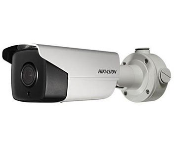 4МП IP відеокамера Hikvision c детектором осіб і Smart функціями · DS-2CD4B45G0-IZS