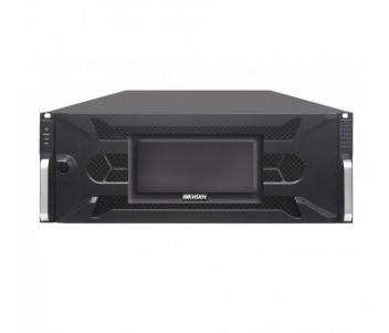 256-канальний мережевий відеореєстратор Hikvision · DS-96256NI-F24