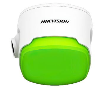 Паркувальна камера Hikvision · DS-TCP440-B