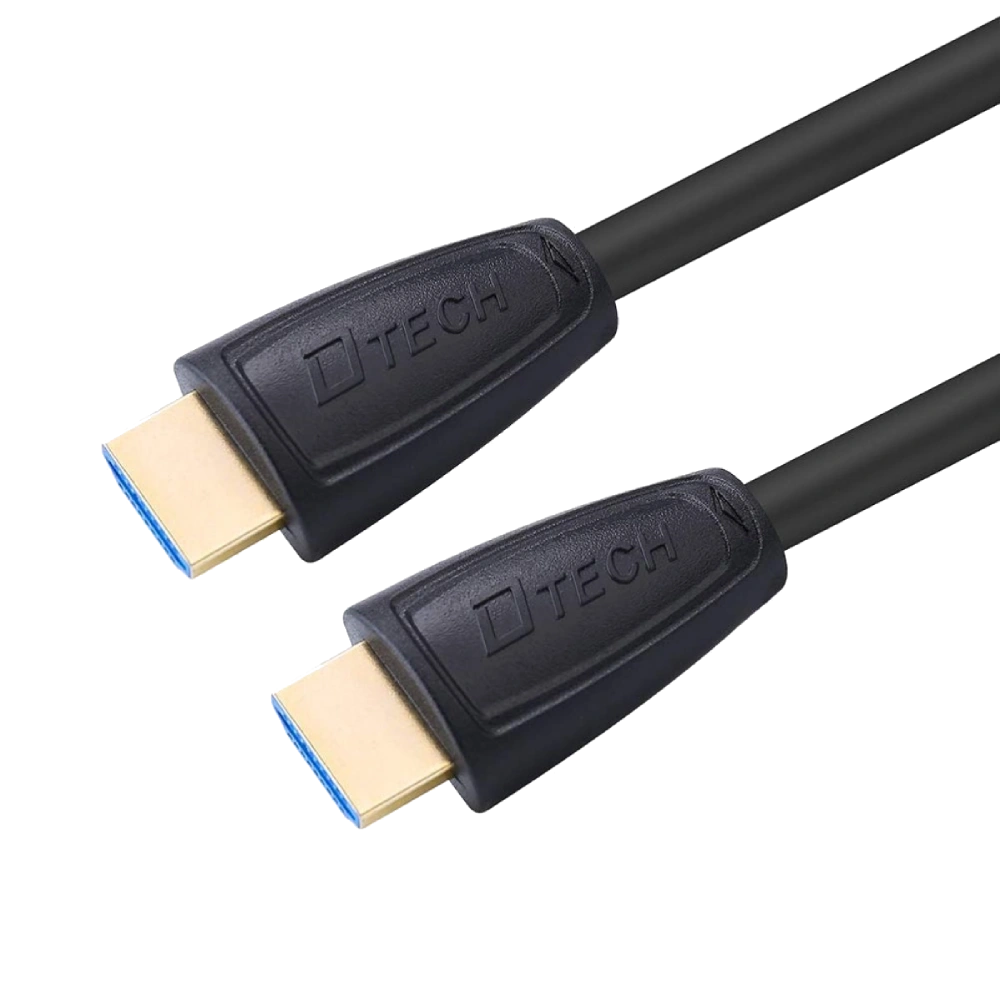 DT-H008 HDMI-HDMI (10 м) · Кабель D-Tech