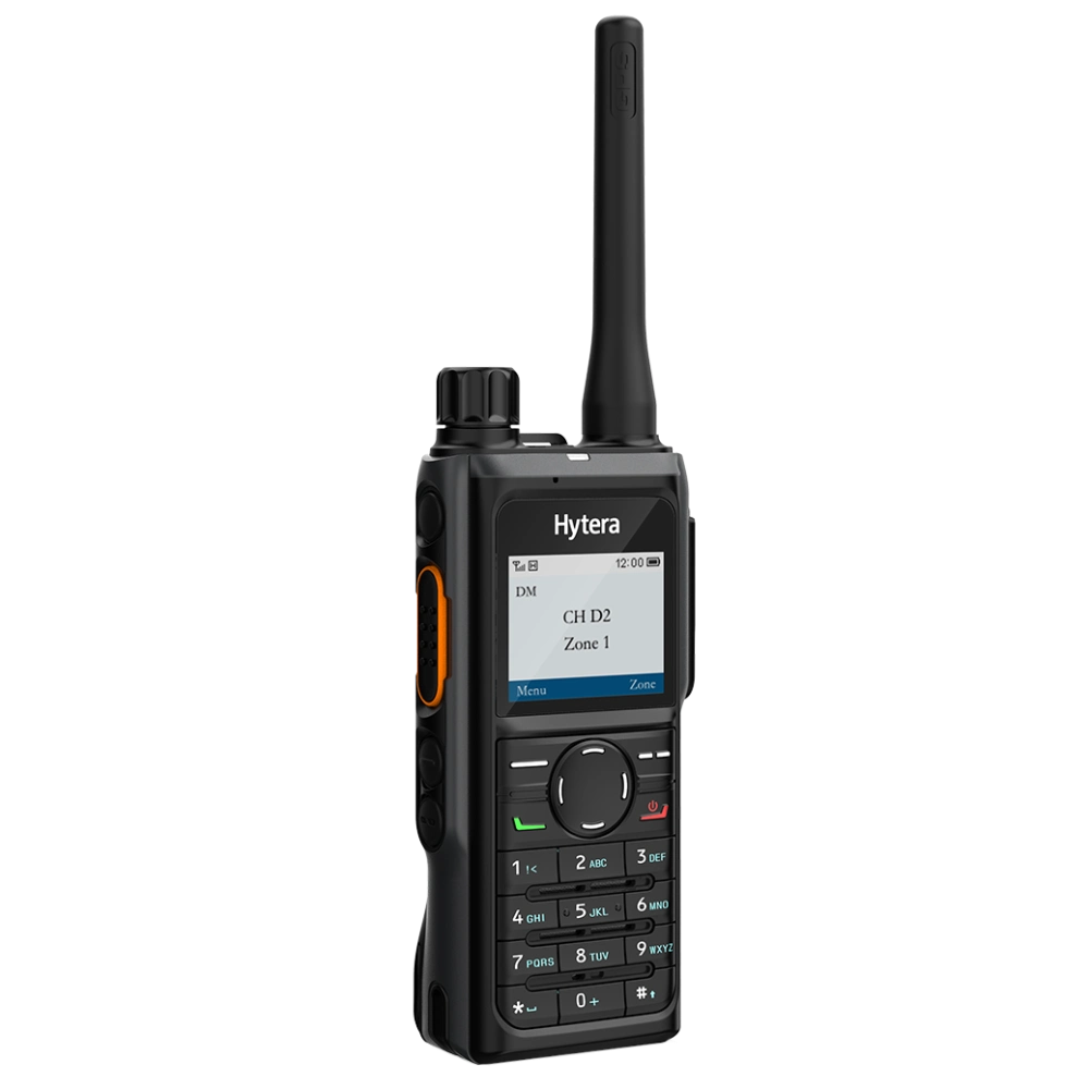 Радіостанція · Hytera HP-685 UHF 400-527 МГц