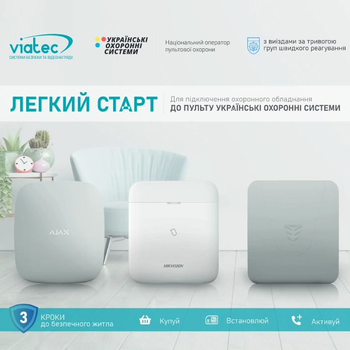 (ціну для партнерів дізнавайтесь у вашого менеджера) · Стартовий пакет "Легкий старт"