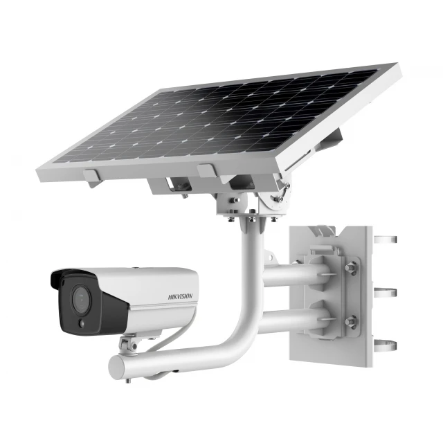 IP відеокамера Hikvision · DS-2XS6A25G0-I/CH20S40 2МП (4мм) 4G