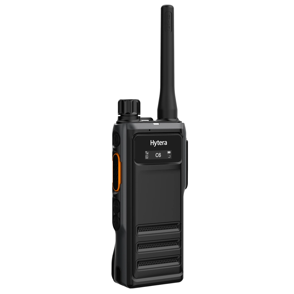Радіостанція · Hytera HP-605 UHF: 400-527 МГц