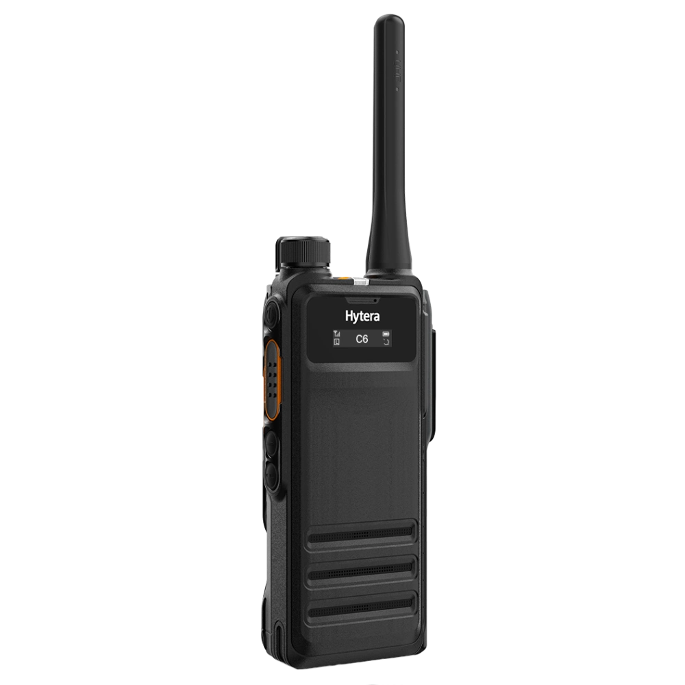 Радіостанція · Hytera HP-705 350-470 MHz (UHF)