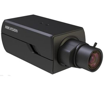 IP відеокамера Hikvision · iDS-2CD6026FWD-A/F 2МП